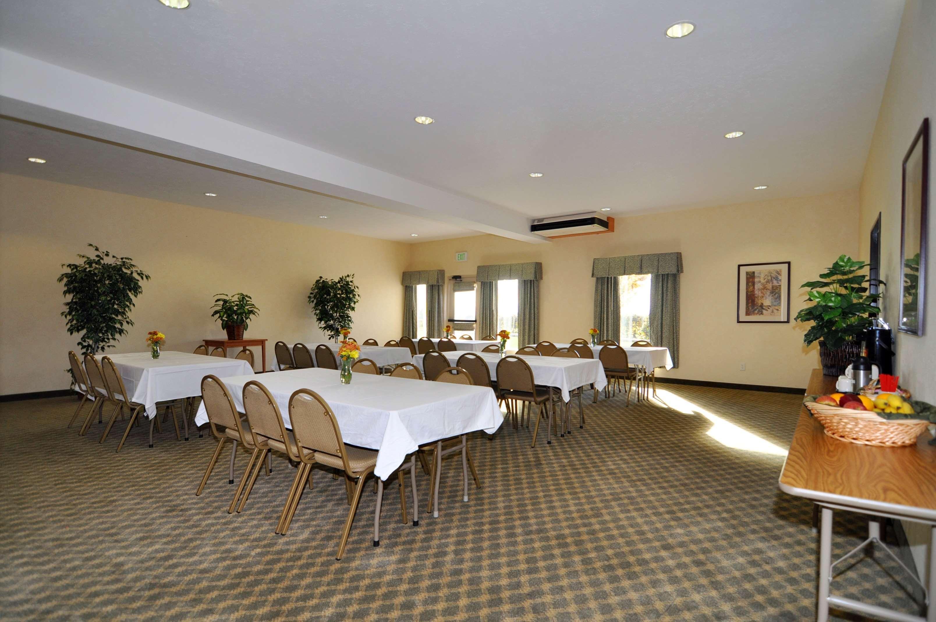 Best Western Plus Grapevine Inn Sunnyside Exterior photo
